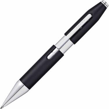 CROSS CRX ROLLER CHARCOAL BLACK (AT-0725-1)