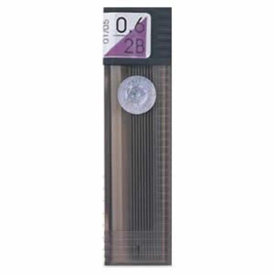 MIN TOMBOW 0.6 2-B 6 LI PAKET