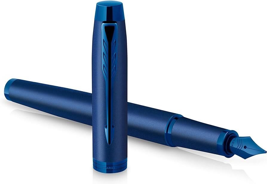 PARKER IM PROFESIONAL MONO MAVİ DOLMAKALEM (2172964)