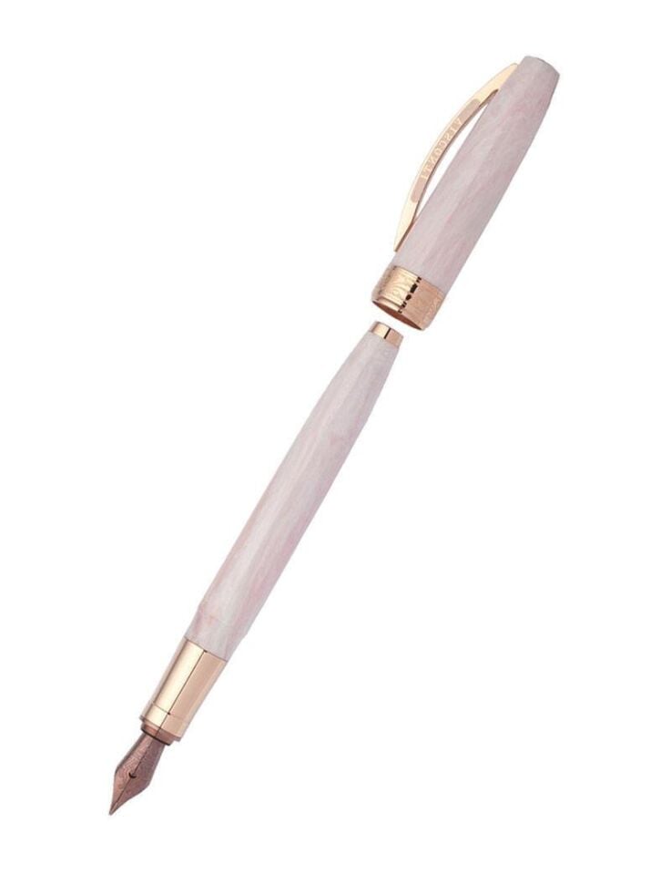 VISCONTI VENUS ROSE DOLMAKALEM