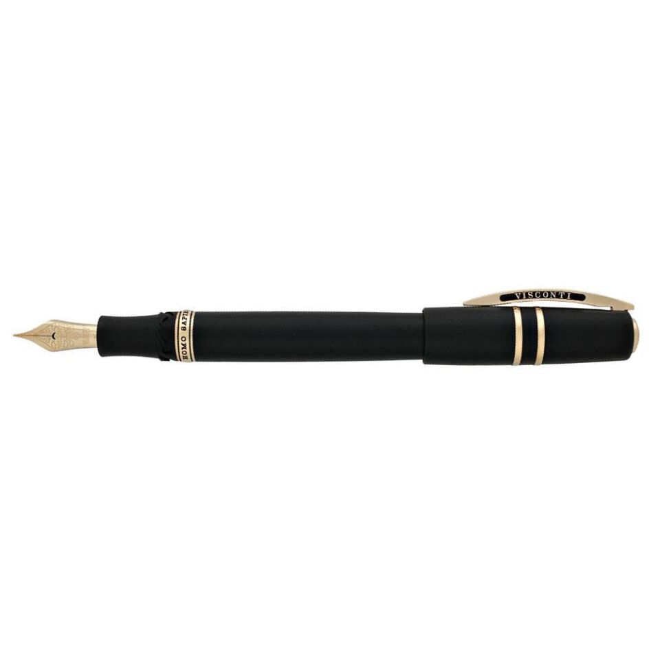 DOLMAKALEM VISCONTI HOMOSAPIENS BRONZE18K KP1507FP