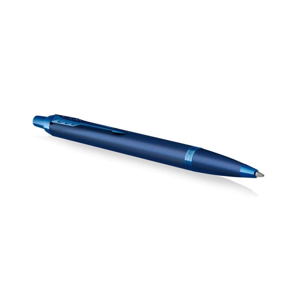 PARKER IM PROFESIONAL MONO MAVİ TUKENMEZ KALEM (2172966)