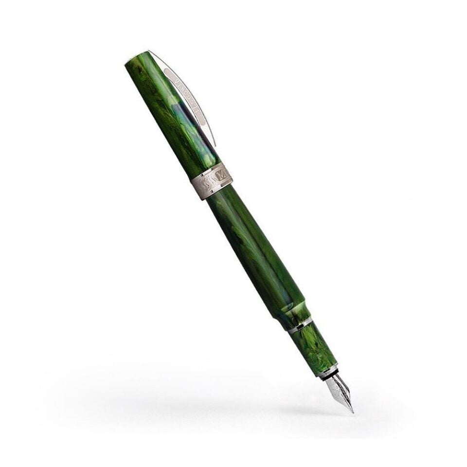 DOLMAKALEM VISCONTI MIRAGE EMERALD FP KP09-05-FP