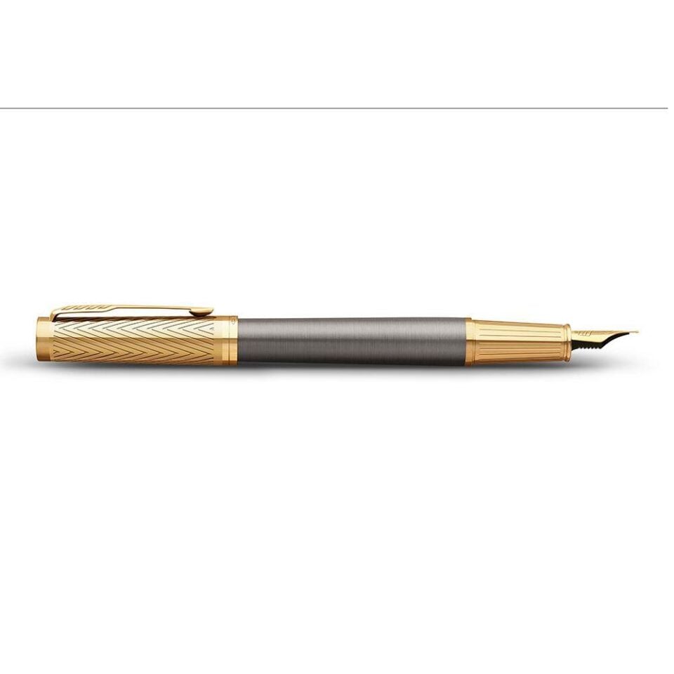 PARKER INGNTY ARROW KROM GRİ GT DOLMAKALEM (F) (2200949)